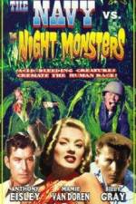 Watch The Navy vs. the Night Monsters Megashare8