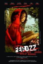 Watch Ferozz: The Wild Red Riding Hood Megashare8