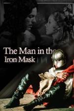 Watch The Man in the Iron Mask Megashare8