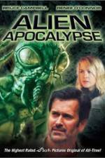 Watch Alien Apocalypse Megashare8