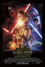 Watch Star Wars: Episode VII - The Force Awakens Megashare8