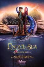 Watch Under the Sea: A Descendants Story Megashare8