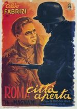 Watch Rome, Open City Megashare8