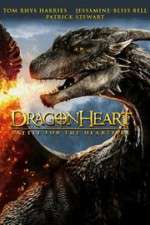 Watch Dragonheart: Battle for the Heartfire Megashare8