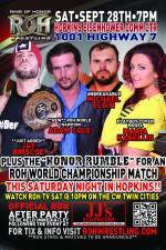 Watch ROH A New Dawn Hopkins Megashare8