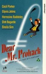 Watch Dear Mr. Prohack Megashare8