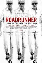 Watch Roadrunner: A Film About Anthony Bourdain Megashare8
