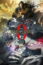 Watch Jujutsu Kaisen 0: The Movie Megashare8