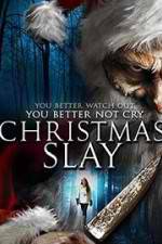 Watch Christmas Slay Megashare8
