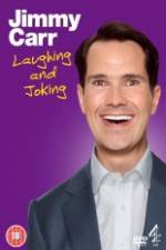 Watch Jimmy Carr Laughing and Joking Megashare8