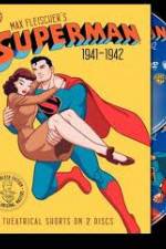 Watch Superman: Showdown Megashare8