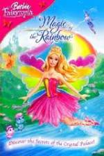 Watch Barbie Fairytopia Magic of the Rainbow Megashare8