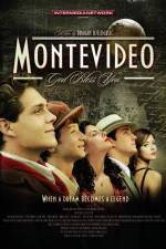 Watch Montevideo God Bless You Megashare8