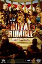 Watch WWE Royal Rumble Megashare8