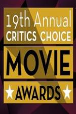 Watch 19th Annual Critics Choice Movie Awards Megashare8