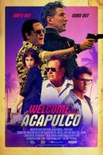 Watch Welcome to Acapulco Megashare8