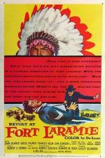 Watch Revolt at Fort Laramie Megashare8