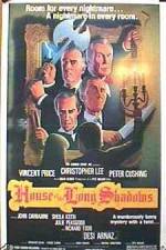 Watch House of the Long Shadows Megashare8