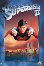 Watch Superman II Megashare8