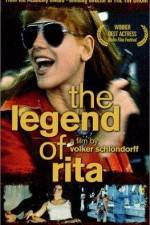 Watch The Legend of Rita Megashare8