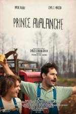 Watch Prince Avalanche Megashare8