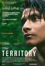 Watch The Territory Megashare8