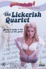 Watch The Lickerish Quartet Megashare8