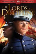 Watch The Lords of Discipline Megashare8