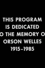 Watch Five Minutes Mr Welles Megashare8
