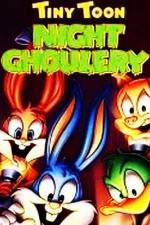 Watch Tiny Toons' Night Ghoulery Megashare8