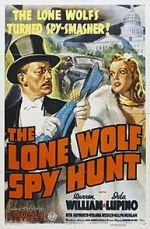 Watch The Lone Wolf Spy Hunt Megashare8