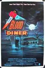 Watch Blood Diner Megashare8