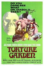 Watch Torture Garden Megashare8