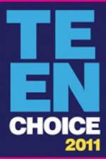 Watch The 2011 Teen Choice Awards Megashare8
