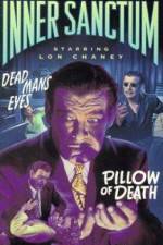 Watch Pillow of Death Megashare8