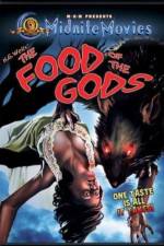 Watch The Food of the Gods Megashare8