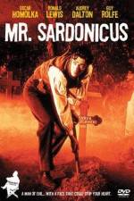 Watch Mr Sardonicus Megashare8