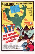 Watch It! The Terror from Beyond Space Megashare8