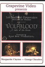 Watch Wolf Blood Megashare8