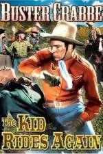 Watch The Kid Rides Again Megashare8