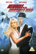 Watch Memoirs of an Invisible Man Megashare8