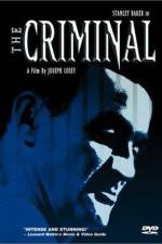 Watch The Criminal Megashare8