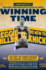 Watch 30 for 30 Winning Time Reggie Miller vs The New York Knicks Megashare8