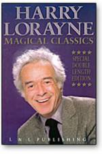 Watch Harry Lorayne Magical Classics Megashare8