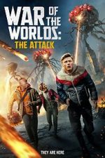 Watch War of the Worlds: The Attack Megashare8