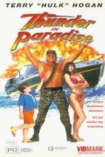 Watch Thunder in Paradise Megashare8