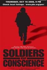 Watch Soldiers of Conscience Megashare8
