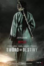 Watch Crouching Tiger, Hidden Dragon: Sword of Destiny Megashare8