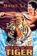 Watch Return of the Tiger Megashare8