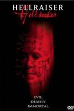 Watch Hellraiser: Hellseeker Megashare8